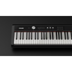 NUX NPK-20 BLACK piano digitale portatile - vai con la sigla