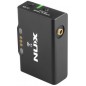 NUX B-8 Sistema wireless professionale