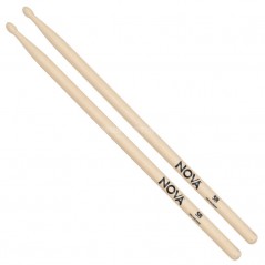 VIC FIRTH NOVA N5B bacchette - vai con la sigla