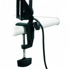 PROEL DST260 Supporto con braccio estensibile per microfono - vaiconlasigla