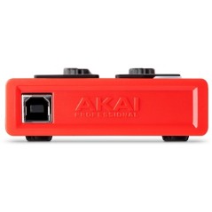 AKAI PROFESSIONAL - LPD8 MKII USB midi pad controller