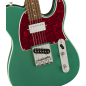 FENDER Limited Edition Classic Vibe '60s Telecaster SH, Sherwood Green