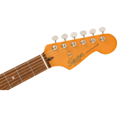 FENDER Limited Edition Classic Vibe '60s Stratocaster HSS, Sienna Sunburst - vai con la sigla