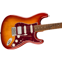 FENDER Limited Edition Classic Vibe '60s Stratocaster HSS, Sienna Sunburst
