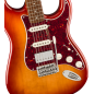 FENDER Limited Edition Classic Vibe '60s Stratocaster HSS, Sienna Sunburst
