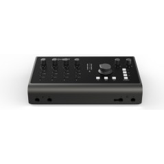 AUDIENT Interfaccia Audio iD44 MKII, 20 IN / 24 OUT con Preamp Microfonici - vai con la sigla