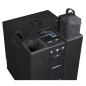 PROEL SESSION4 Sistema Audio Professionale a Colonna Mono/Stereo PROEL SESSION4 Sistema Audio Professionale a Colonna Mono/Stereo