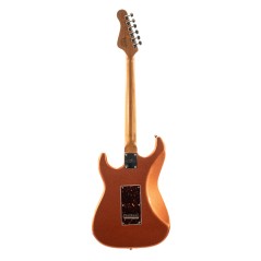 G&L Legend Legacy HSS Copper Metallic