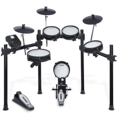 ALESIS - SURGE MESH KIT SE - batteria elettronica con pelli mesh - vai con la sigla