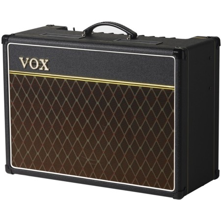 VOX - AC15C1 CUSTOM - vai con la sigla