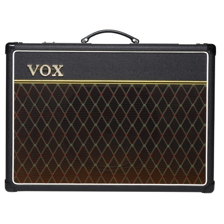 VOX - AC15C1 CUSTOM