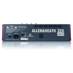 ALLEN & HEATH - ZED 12FX