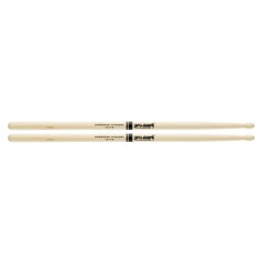 PRO MARK TX747W Bacchette Hickory 747 "Rock" Wood Tip