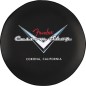 FENDER Sgabello da bar Fender ™ 24" Custom Shop Pinstripe FENDER Sgabello da bar Fender ™ 24" Custom Shop Pinstripe