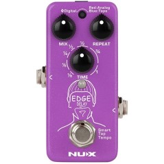 NUX EDGE DELAY NDD-3 Pedale Mini Delay