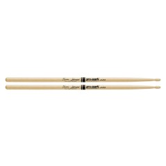 PRO MARK TXJZW Bacchette Hickory JZ "Jazz" Elvin Jones Wood Tip - vai con la sigla