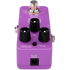 NUX EDGE DELAY NDD-3 Pedale Mini Delay