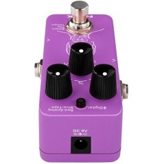 NUX EDGE DELAY NDD-3 Pedale Mini Delay