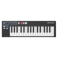 Arturia Keystep Black Limited Edition - usato - vai con la sigla