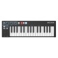 Arturia Keystep Black Limited Edition - usato Arturia Keystep Black Limited Edition - usato