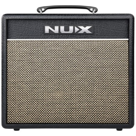 NUX MIGHTY 20MKII Combo modeler per chitarra 20W