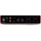 FOCUSRITE Scarlett 8i6 (3rd gen), Interfaccia Audio USB 8 IN / 6 OUT con porta USB-C FOCUSRITE Scarlett 8i6 (3rd gen), Interfaccia Audio USB 8 IN / 6 OUT con porta USB-C
