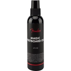 FENDER Magic Fretboard Oil - vai con la sigla