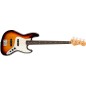 FENDER Player II Jazz Bass®, Rosewood Fingerboard, 3-Color Sunburst - vai con la sigla