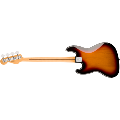 FENDER Player II Jazz Bass®, Rosewood Fingerboard, 3-Color Sunburst
