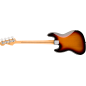FENDER Player II Jazz Bass®, Rosewood Fingerboard, 3-Color Sunburst