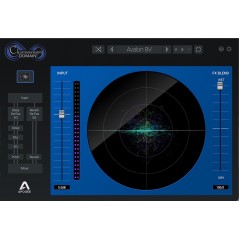 CLEARMOUNTAIN'S DOMAIN Bob Clearmountain's Personalized FX Signal Chain (AU, AAX, VST) - vai con la sigla