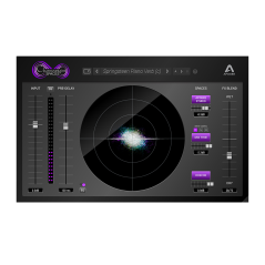CLEARMOUNTAIN'S SERIES VOLUME 1 Includes Clearmountain's Spaces, Phases and Domain (AU, AAX, VST)
