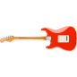 FENDER Player II Stratocaster, tastiera in palissandro, rosso corallo