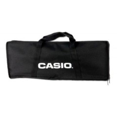 CASIO MINI KEYBOARD BAG BLACK, borsa per tastiere serie SA - vai con la sigla