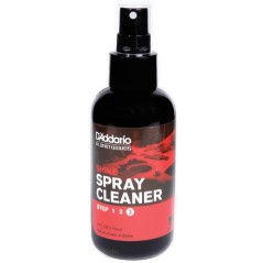 D'Addario PW-PL-03S, Shine - Spray istantaneo per la pulizia, 30 ml - vai con la sigla