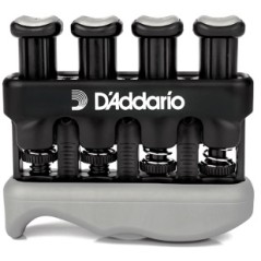 D'Addario PW-VG-01, VARIGRIP HAND EXERCISER, attrezzo per allenare le mani regolabile - vai con la sigla
