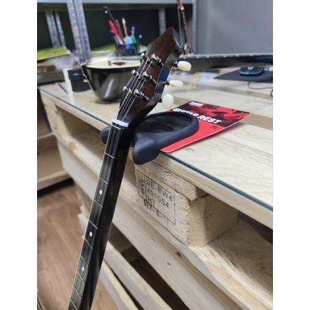 D'Addario PW-GR-01, sostegno per chitarra.