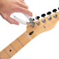 D'Addario DP0002W, avvolgicorde di qualità com tronchesino ed estrattore di piroli. D'Addario DP0002W, avvolgicorde di qualità com tronchesino ed estrattore di piroli.