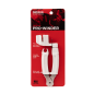 D'Addario DP0002W, avvolgicorde di qualità com tronchesino ed estrattore di piroli. D'Addario DP0002W, avvolgicorde di qualità com tronchesino ed estrattore di piroli.