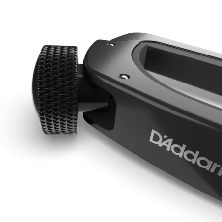 D'Addario PW-CP-07, Capotasto NS Lite