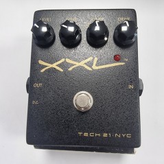 TECH 21 XXL Overdrive - usato - vai con la sigla