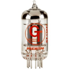 GROOVE TUBES GT-12AT7 (Singola) - vai con la sigla