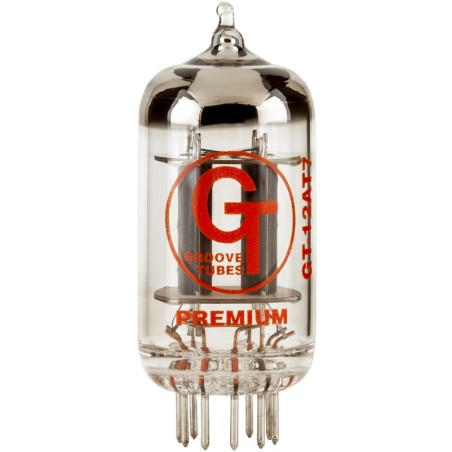 GROOVE TUBES GT-12AT7 (Singola) - vai con la sigla