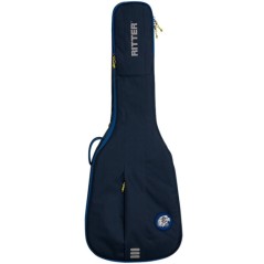 RITTER Borsa Carouge Chitarra Classica 4/4 - vai con la sigla