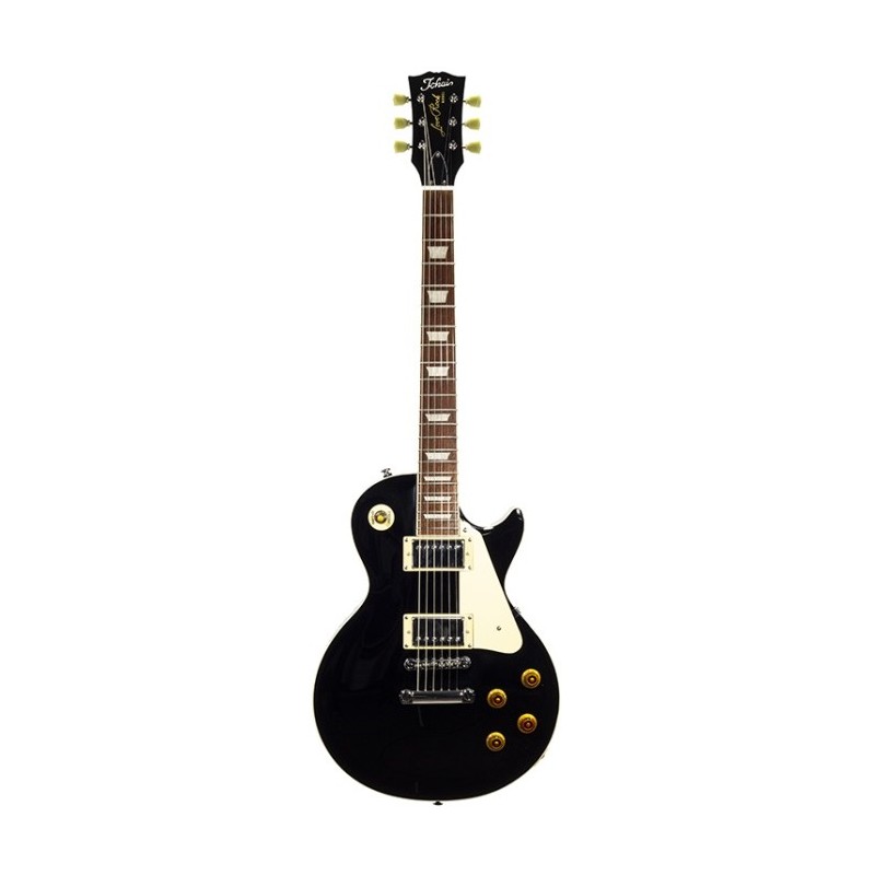 TOKAI UALS62 BB LP Style Black TOKAI UALS62 BB LP Style Black