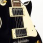 TOKAI UALS62 BB LP Style Black TOKAI UALS62 BB LP Style Black