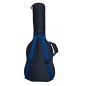 RITTER Borsa Evilard Chitarra Elettrica, Atlantic Blue RITTER Borsa Evilard Chitarra Elettrica, Atlantic Blue