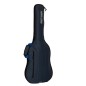 RITTER Borsa Evilard Chitarra Elettrica, Atlantic Blue RITTER Borsa Evilard Chitarra Elettrica, Atlantic Blue