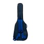 RITTER Borsa Evilard Chitarra Classica 4/4, Atlantic Blue RITTER Borsa Evilard Chitarra Classica 4/4, Atlantic Blue