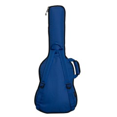 RITTER Borsa Davos Chitarra Elettrica, Sapphire Blue